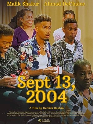 September 13, 2004 September 13, 2004
