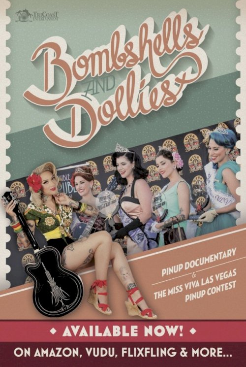 Bombshells and Dollies Bombshells and Dollies