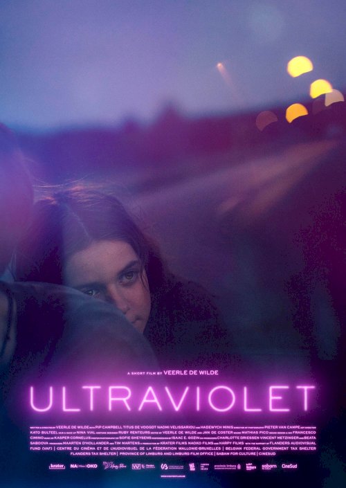 Ultraviolet