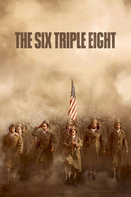 The Six Triple Eight The Six Triple Eight