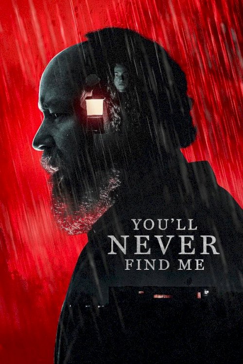 You'll Never Find Me