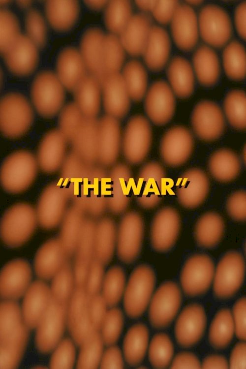 The Studio: The War The Studio: The War