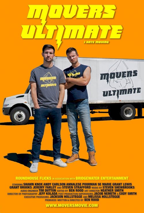 Movers Ultimate Movers Ultimate
