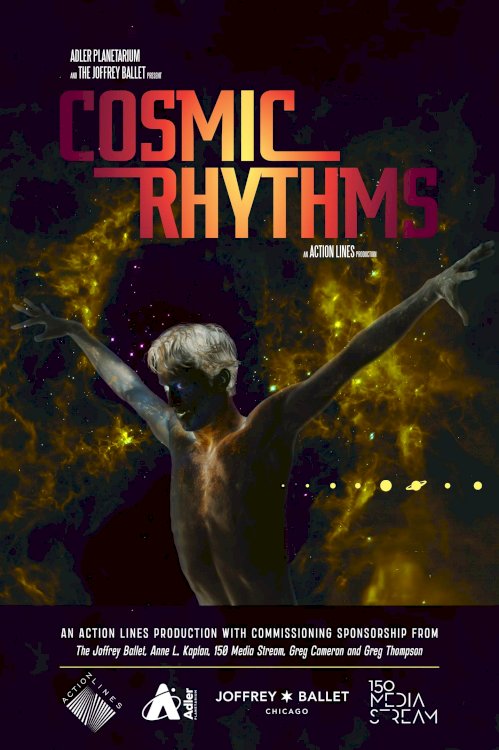 Cosmic Rhythms