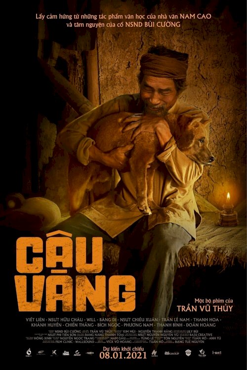 Cậu Vàng