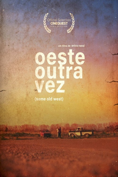 Same Old West Same Old West