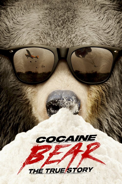 Cocaine Bear: The True Story Cocaine Bear: The True Story