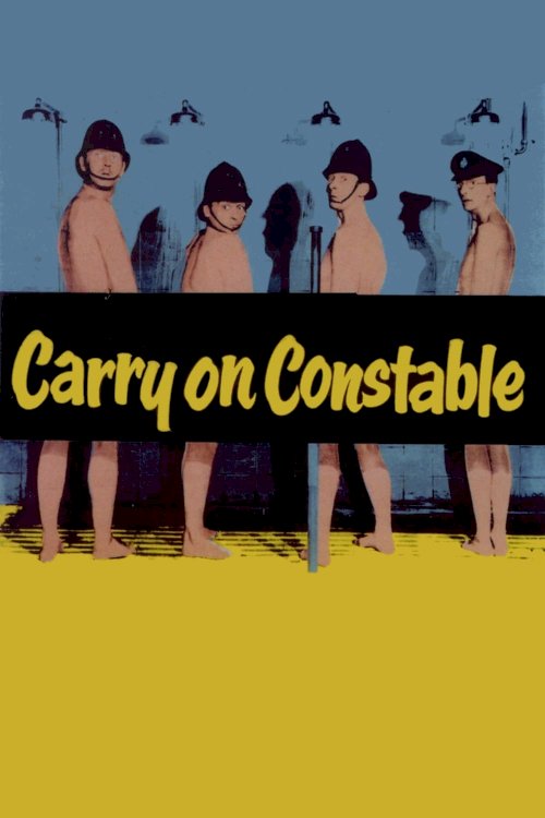 Carry On Constable Carry On Constable
