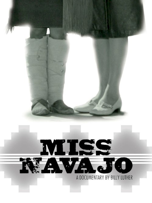 Miss Navajo Miss Navajo