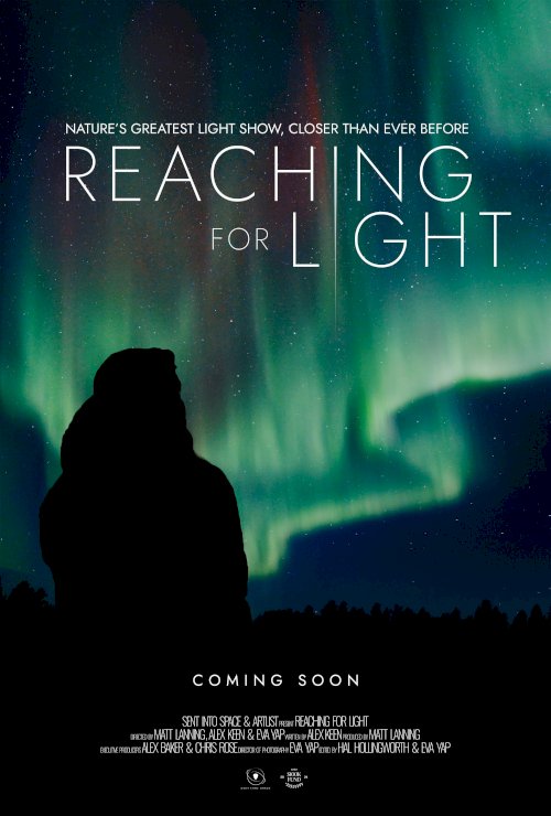 Reaching for Light Reaching for Light