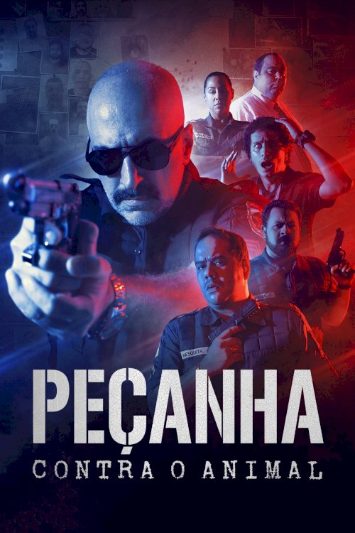 Peçanha Contra o Animal
