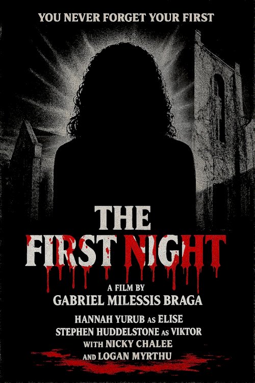 The First Night The First Night