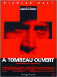 À tombeau ouvert