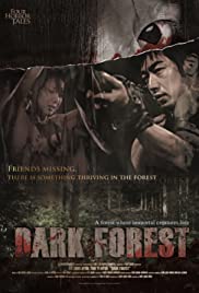 4 Horror Tales: Dark Forest 4 Horror Tales: Dark Forest