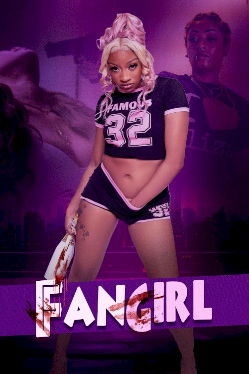 FanGirl FanGirl