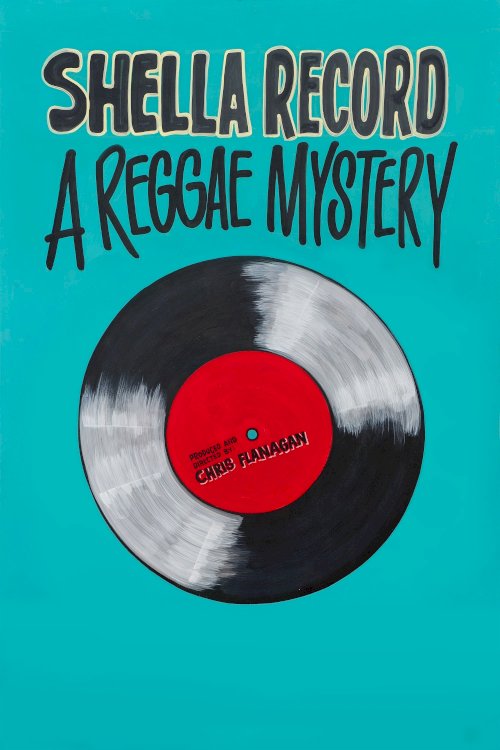 Shella Record – A Reggae Mystery Shella Record – A Reggae Mystery
