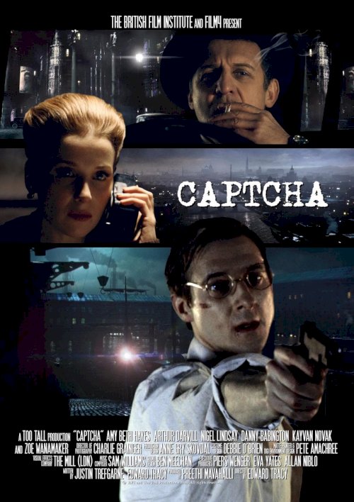 Captcha Captcha