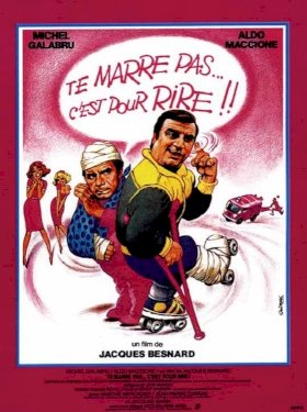 Te marre pas... c'est pour rire ! Te marre pas... c'est pour rire !