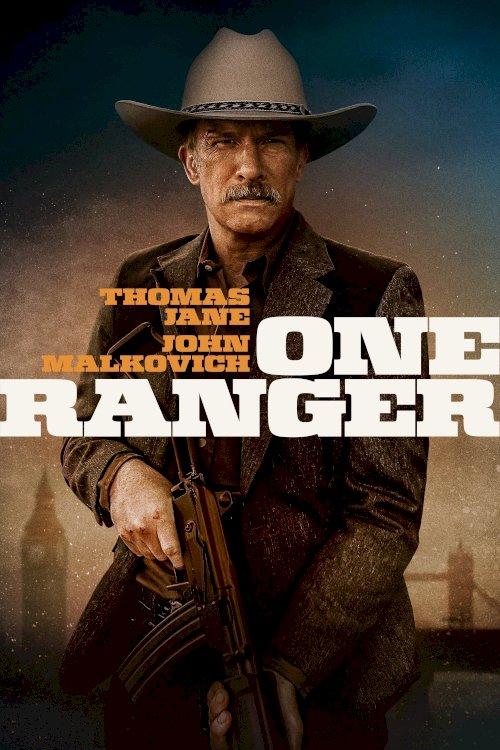One Ranger