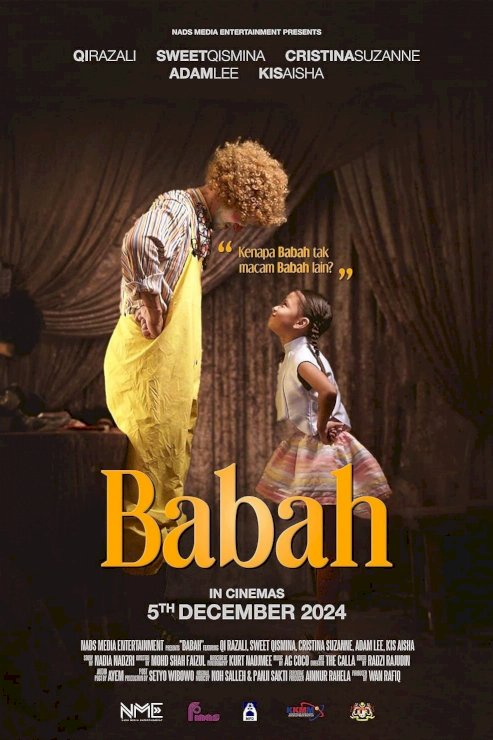 Babah Babah