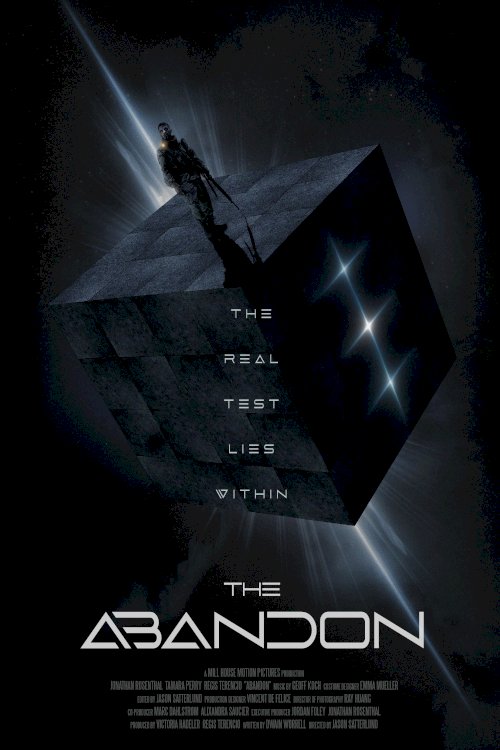 The Abandon The Abandon