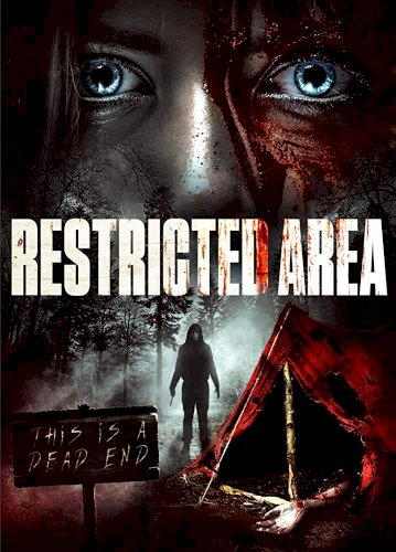 Restricted Area