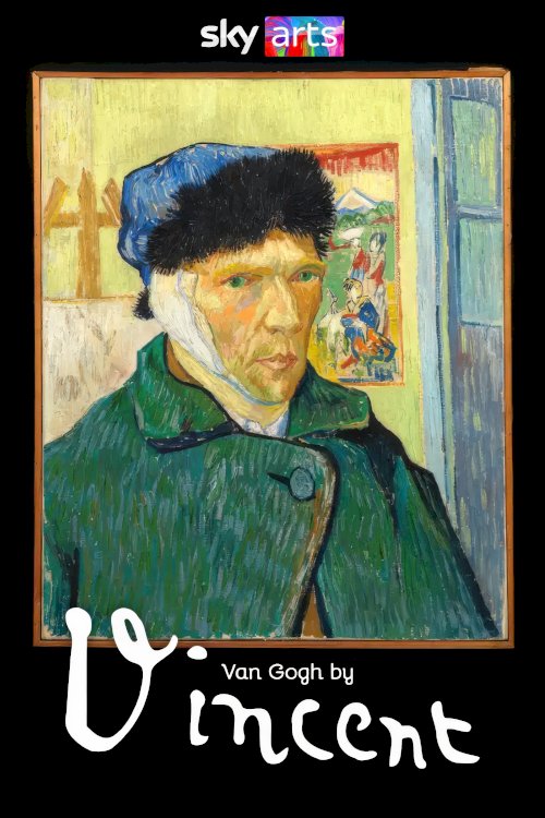 Van Gogh by Vincent Van Gogh by Vincent