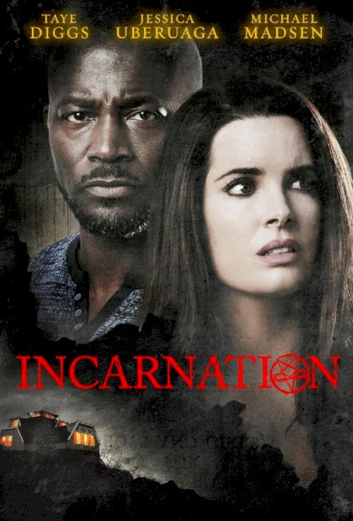 Incarnation Incarnation