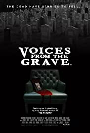 Voices From The Grave / All Hallows' Eve: The Dead Have Stories To Tell Voices From The Grave / All Hallows' Eve: The Dead Have Stories To Tell