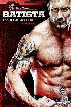 Batista - I Walk Alone Batista - I Walk Alone