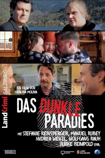 Das dunkle Paradies Das dunkle Paradies
