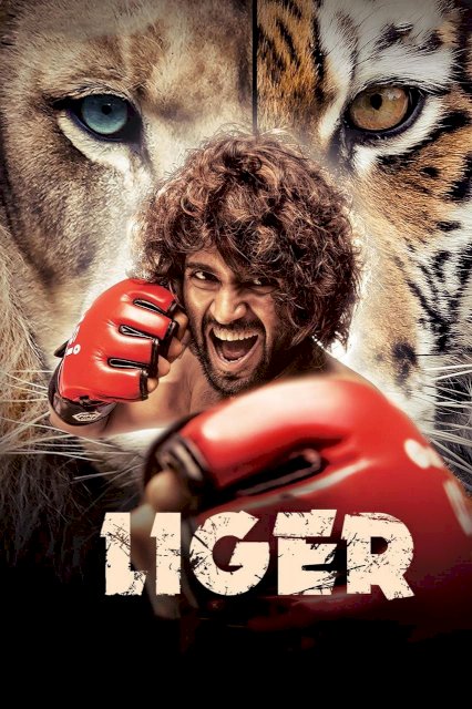 Liger Liger