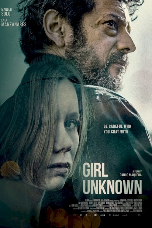 Girl Unknown Girl Unknown