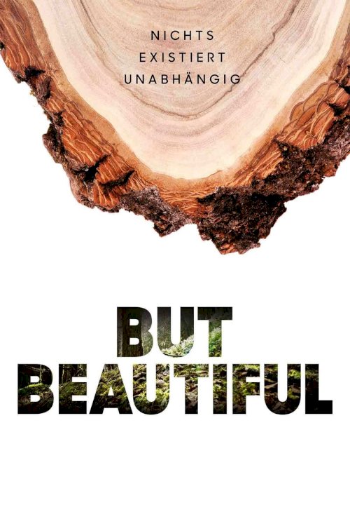 But Beautiful But Beautiful