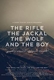The Rifle, The Jackal, The Wolf and The Boy The Rifle, The Jackal, The Wolf and The Boy