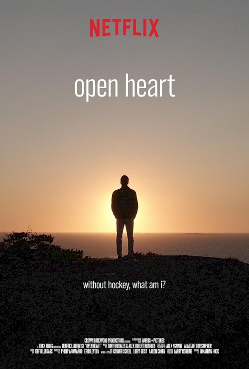 Open Heart Open Heart