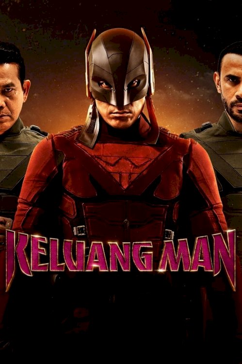 Keluang Man