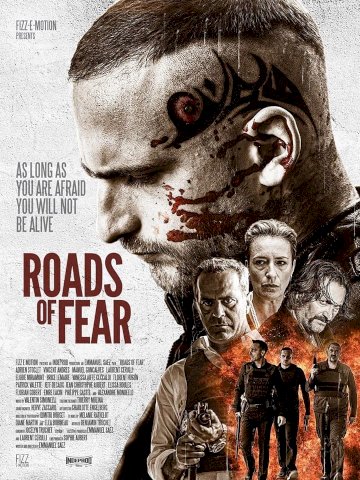 Roads of Fear Roads of Fear