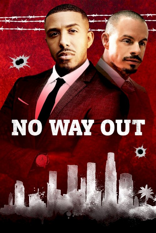 No Way Out No Way Out