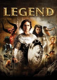 Legend (1985) Legend (1985)