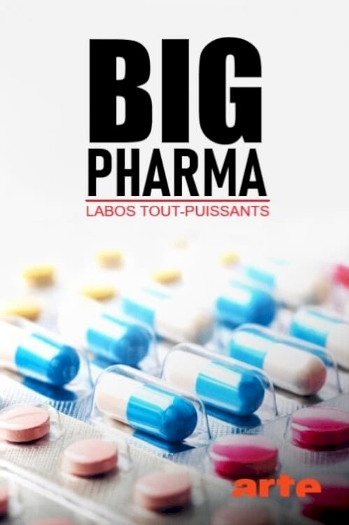 Big Pharma: Gaming the System Big Pharma: Gaming the System