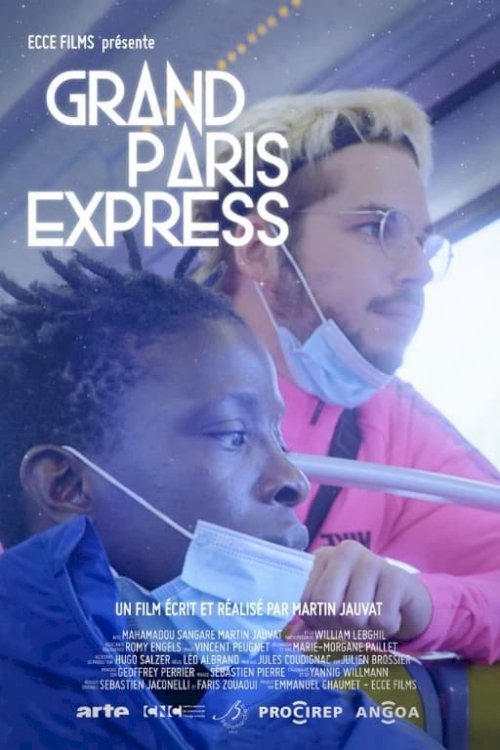 Grand Paris Express Grand Paris Express