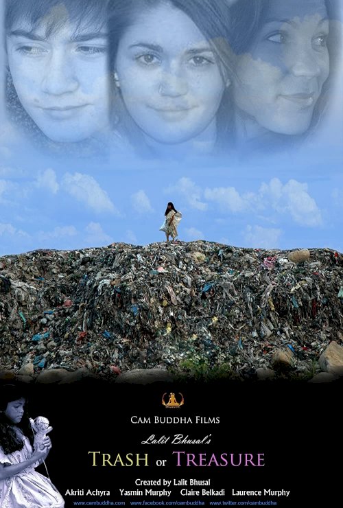 Trash Or Treasure 2012