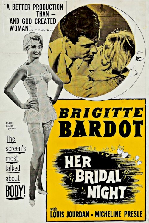 Her Bridal Night Her Bridal Night