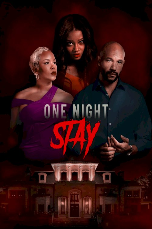 One Night Stay One Night Stay