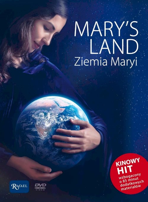 Mary's Land Mary's Land