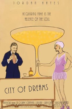 City of Dreams City of Dreams