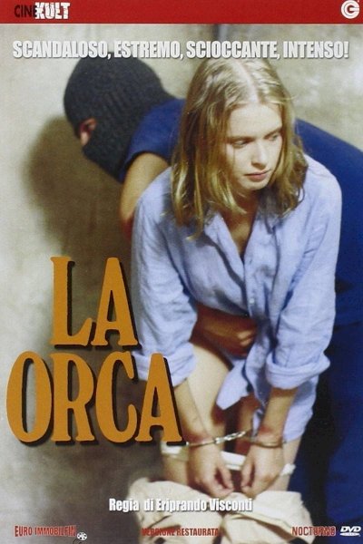 La Orca La Orca