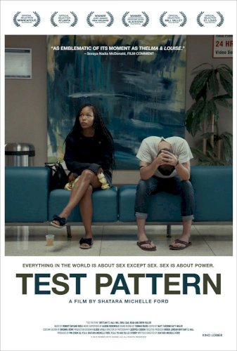 Test Pattern Test Pattern