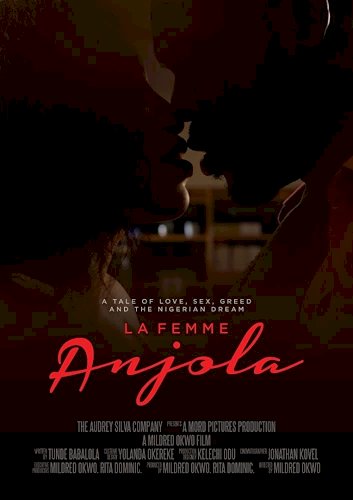 La Femme Anjola La Femme Anjola